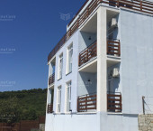 коттедж 260 кв м Академика В.В. Шулейкина ул., 10