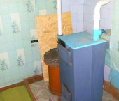 3-комн, 61кв м, этаж 1/1 Коваливского ул, 1