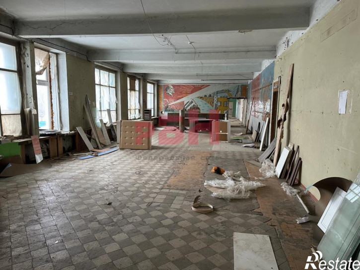 Склад Академика Сахарова ул., 5