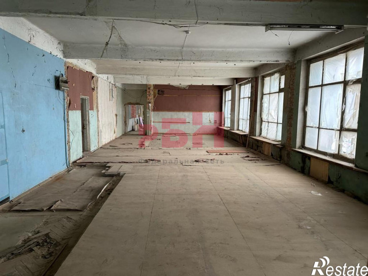 Склад Академика Сахарова ул., 5