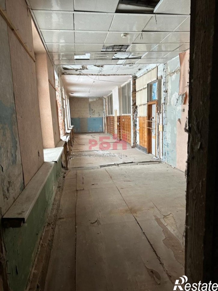 Склад Академика Сахарова ул., 5