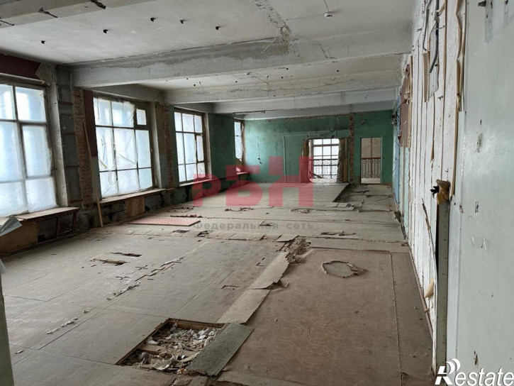 Склад Академика Сахарова ул., 5