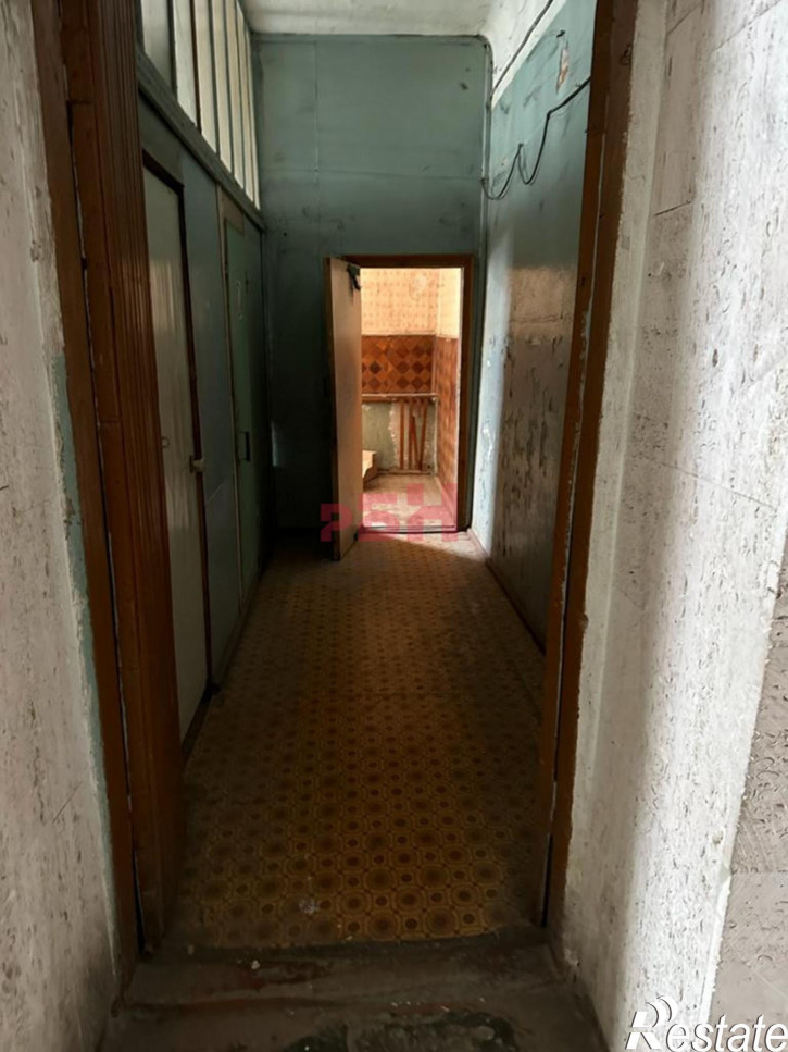 Склад Академика Сахарова ул., 5