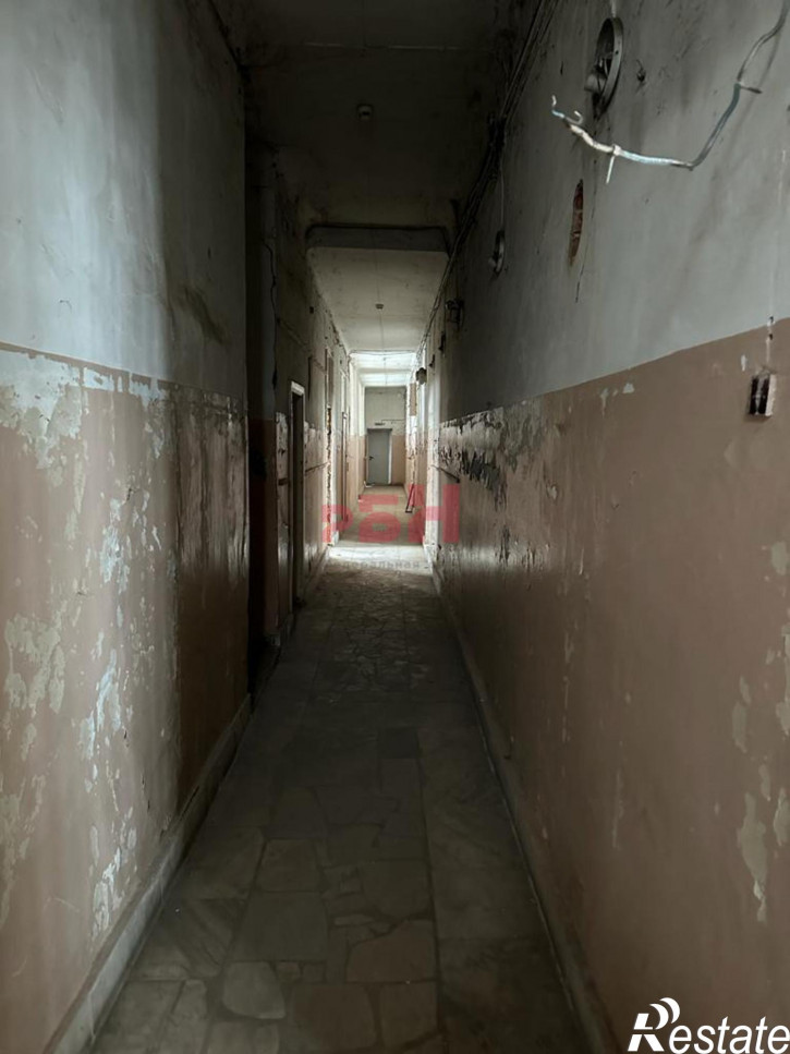 Склад Академика Сахарова ул., 5