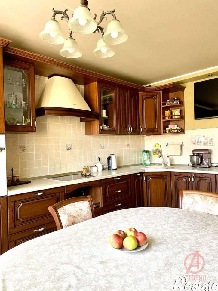 2-комн квартира Тобольская улица, 7кА