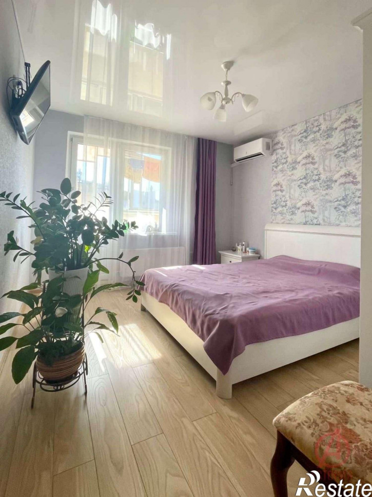 2-комн квартира Тобольская улица, 7кА