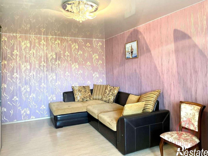 2-комн квартира Тобольская улица, 7кА