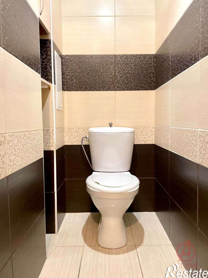 2-комн квартира Тобольская улица, 7кА