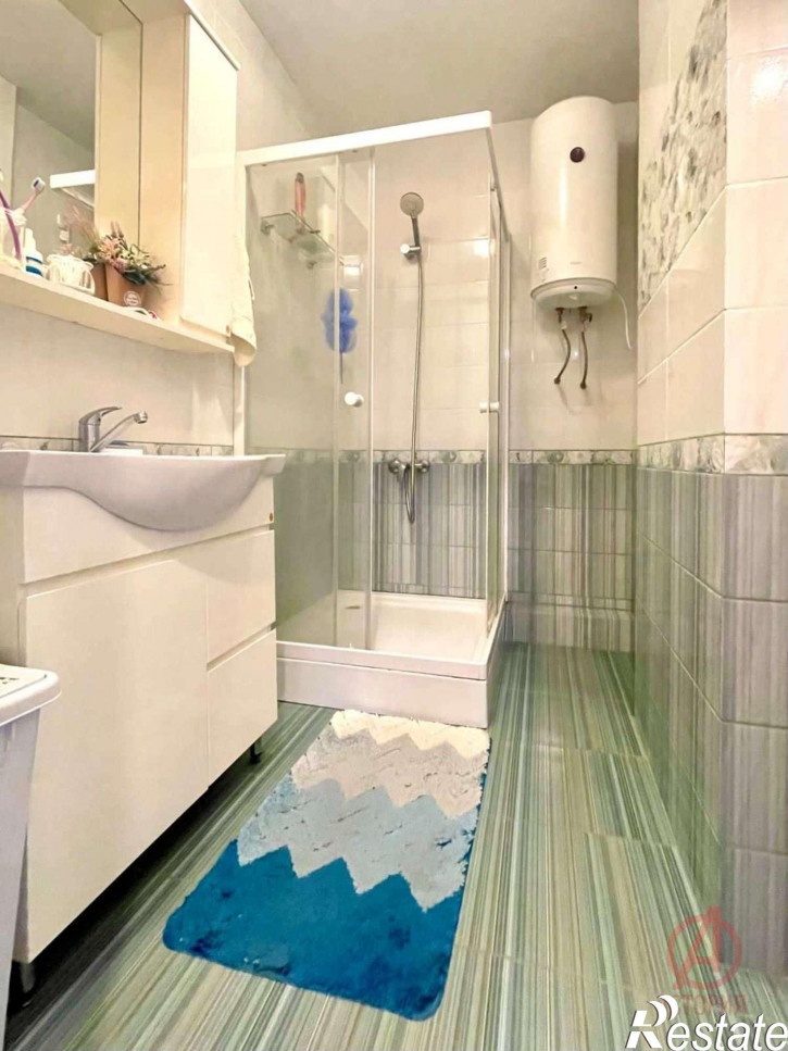 2-комн квартира Тобольская улица, 7кА