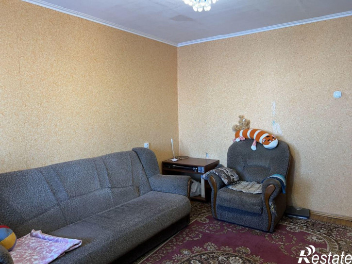 3-комн квартира Некрасовское ш, 52