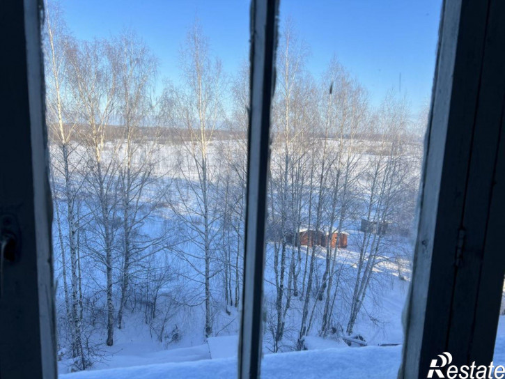 3-комн квартира Некрасовское ш, 52