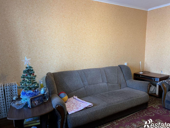 3-комн квартира Некрасовское ш, 52