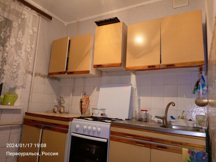 2-комн квартира Космонавтов проспект, 11