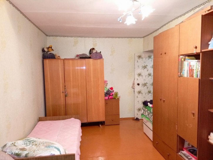 2-комн квартира Космонавтов проспект, 11