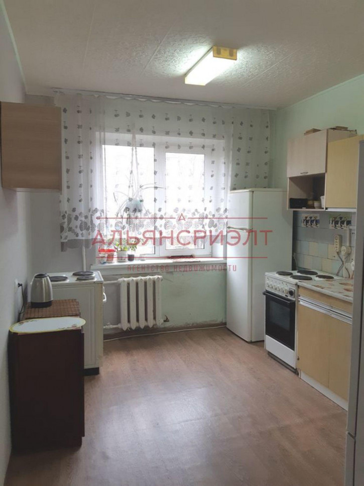 Комната ул. Курчатова,5