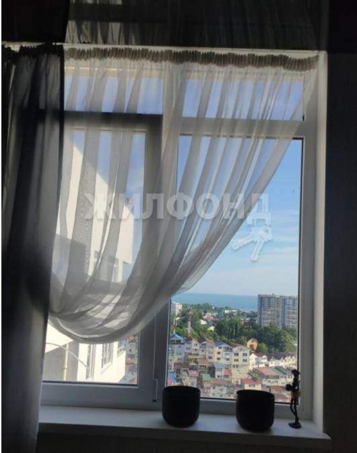 1-комн квартира Троицкая улица, д.31/2
