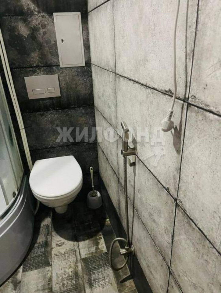 1-комн квартира Троицкая улица, д.31/2