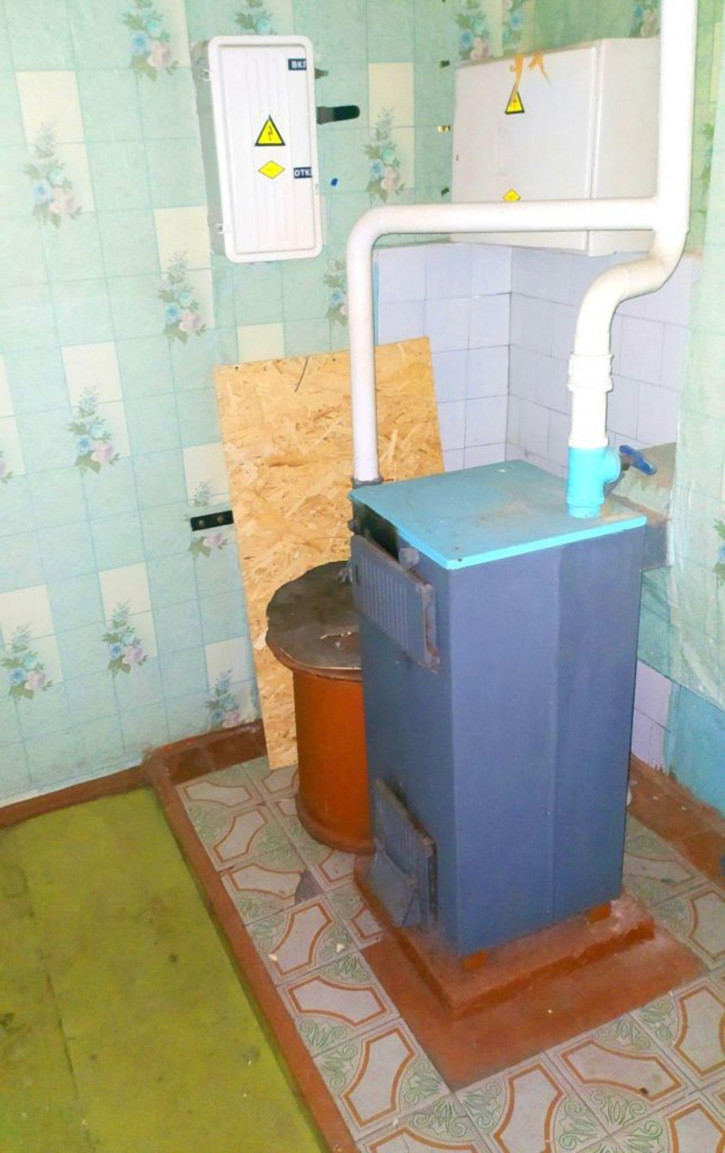 3-комн квартира Коваливского ул, 1