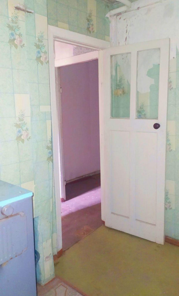 3-комн квартира Коваливского ул, 1