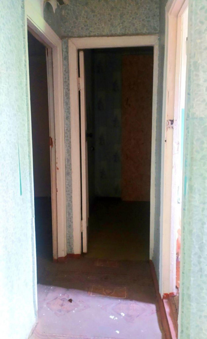 3-комн квартира Коваливского ул, 1