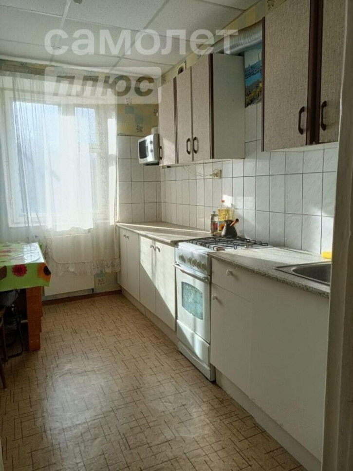 2-комн квартира Саперная ул, 10А