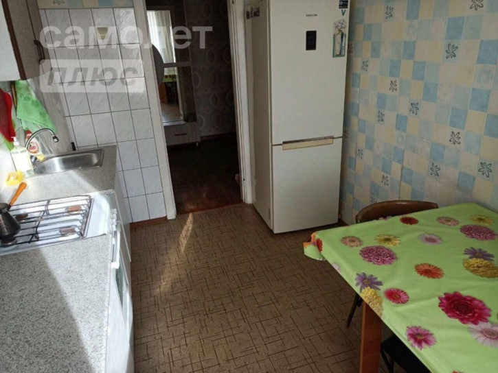 2-комн квартира Саперная ул, 10А