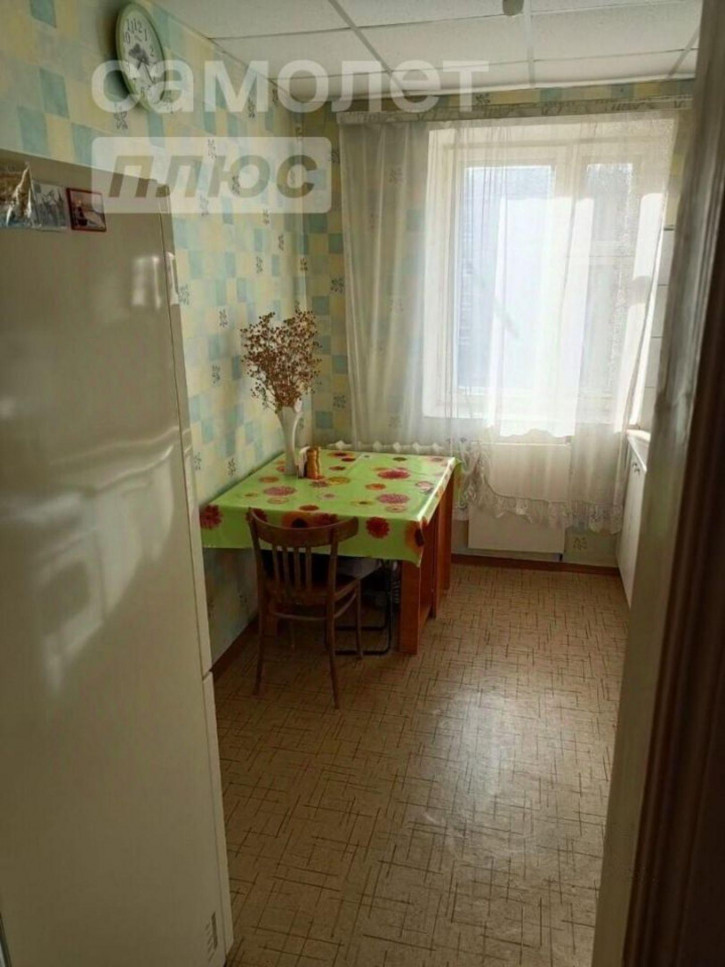 2-комн квартира Саперная ул, 10А