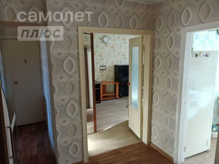 2-комн квартира Саперная ул, 10А