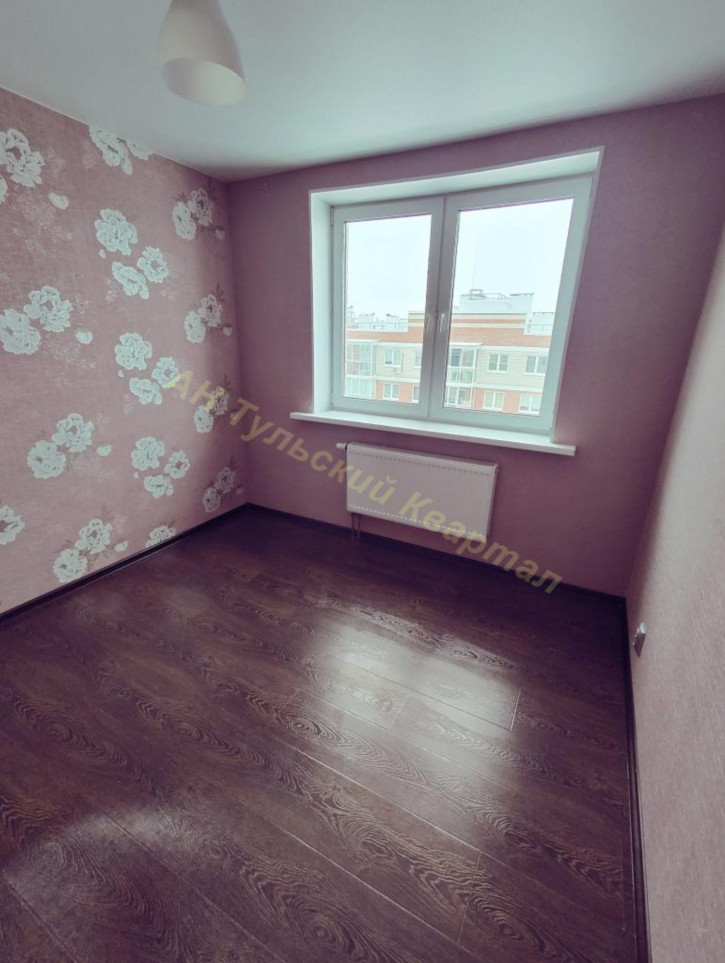 2-комн квартира Ивана Бунина ул, 1