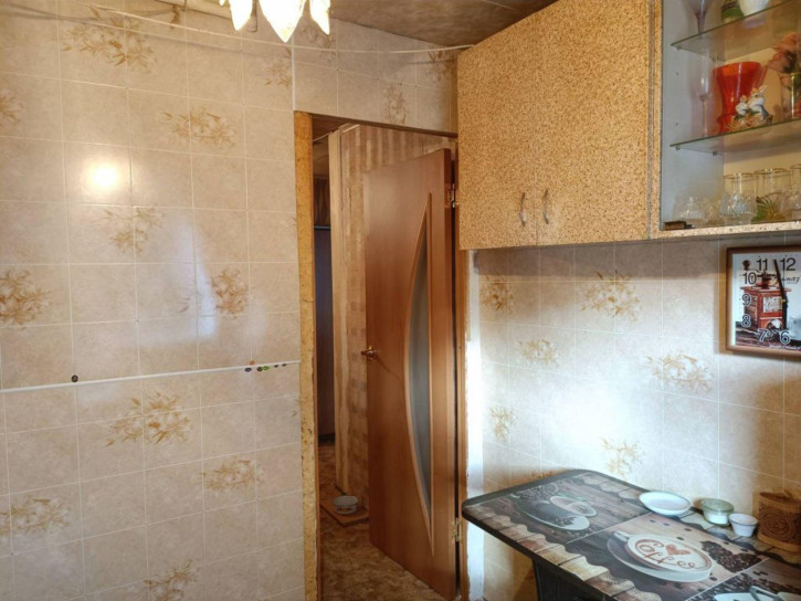 2-комн квартира Свердлова ул, 47