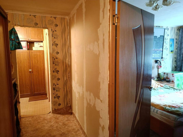 2-комн квартира Свердлова ул, 47
