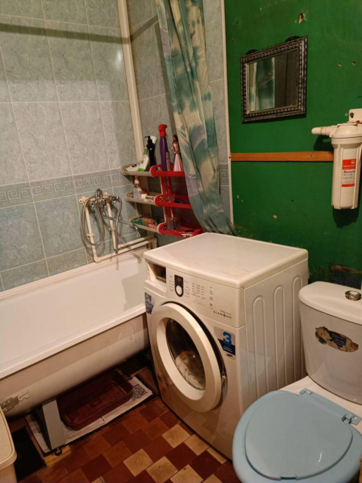 2-комн квартира Свердлова ул, 47