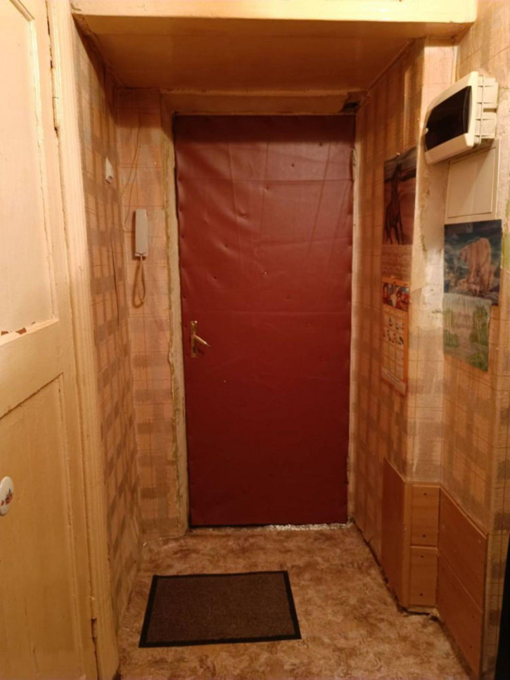 2-комн квартира Свердлова ул, 47