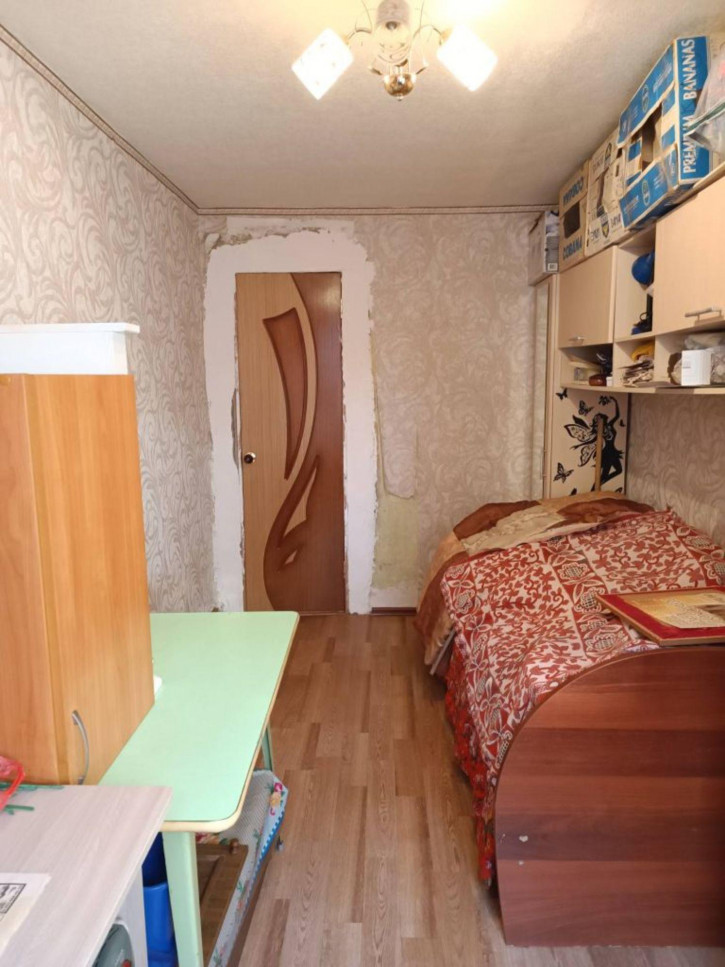 2-комн квартира Свердлова ул, 47
