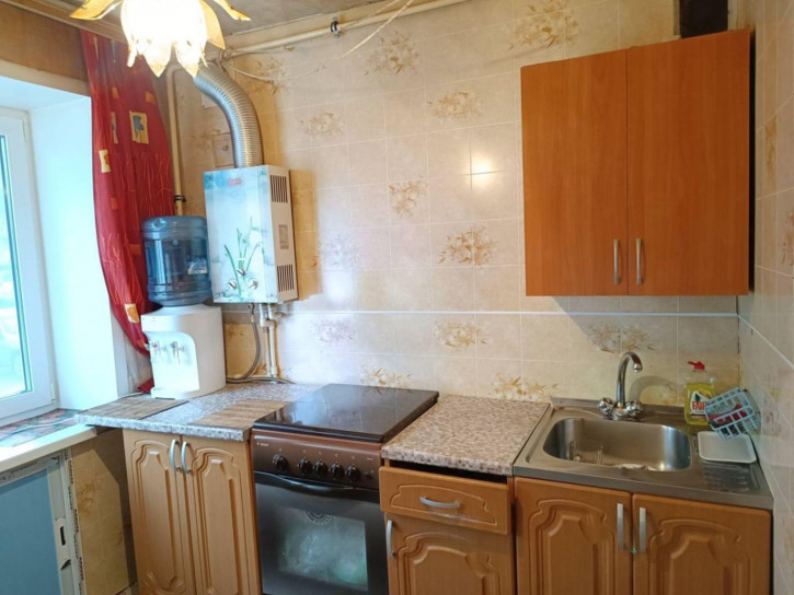 2-комн квартира Свердлова ул, 47
