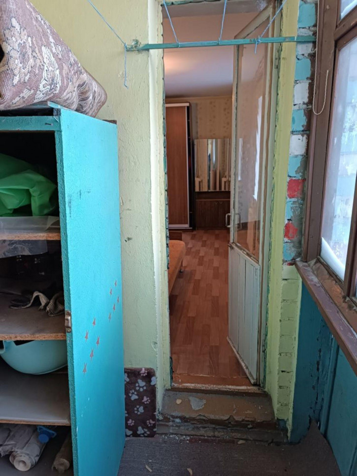 2-комн квартира Ньютона ул, 42