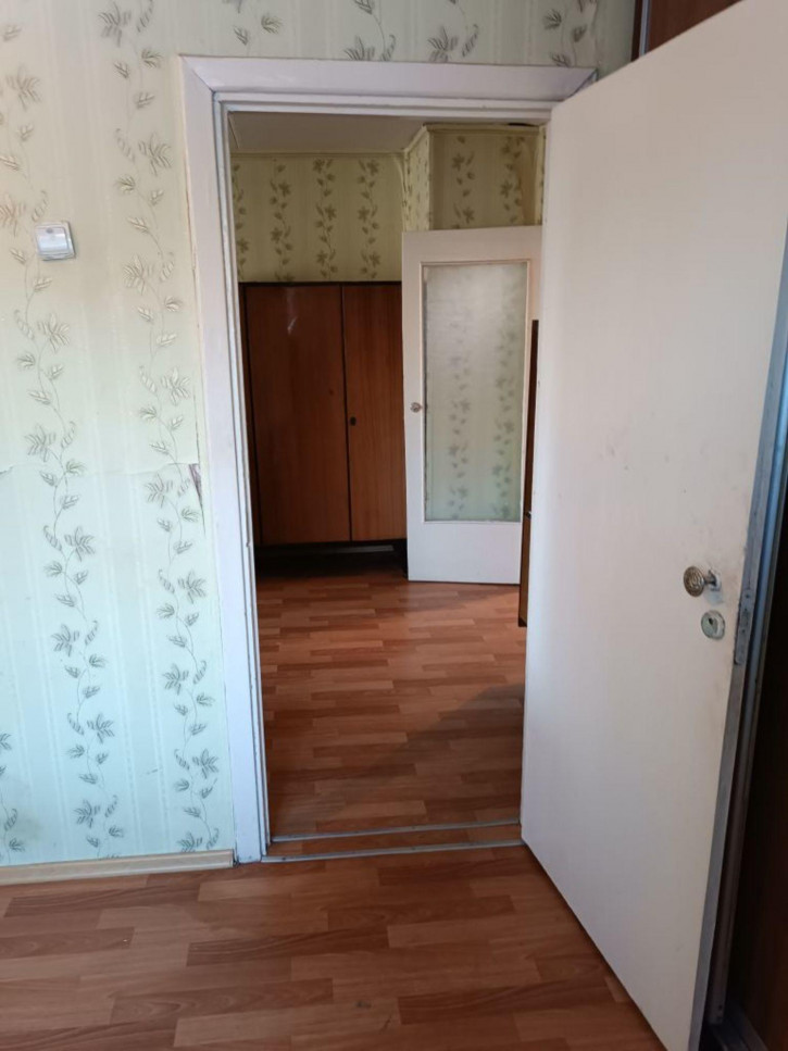 2-комн квартира Ньютона ул, 42