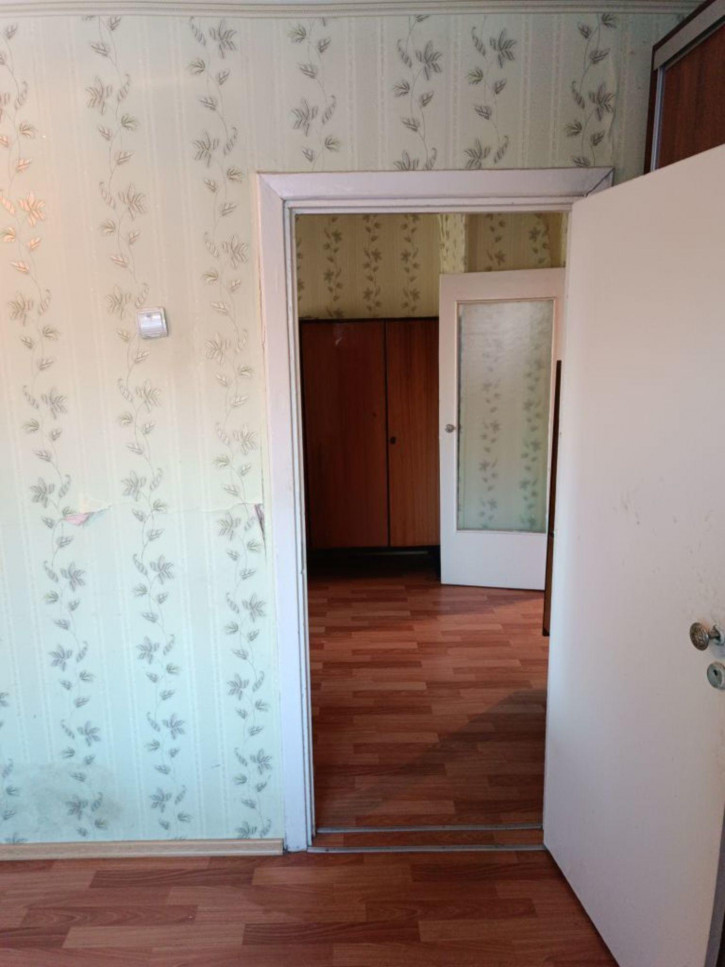 2-комн квартира Ньютона ул, 42