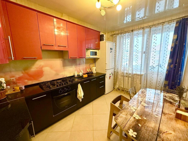 2-комн квартира Федоровский пер, 11