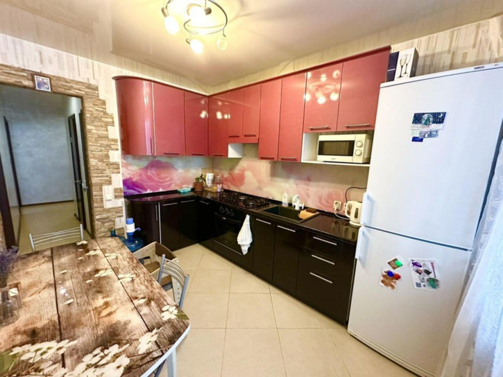 2-комн квартира Федоровский пер, 11