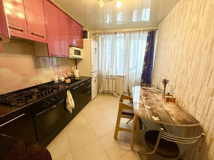 2-комн квартира Федоровский пер, 11