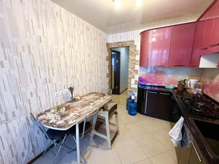 2-комн квартира Федоровский пер, 11