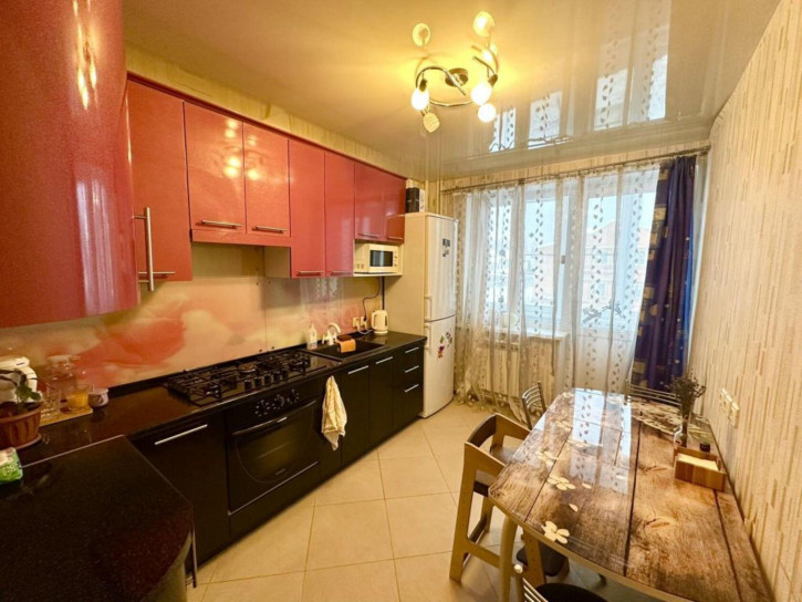 2-комн квартира Федоровский пер, 11