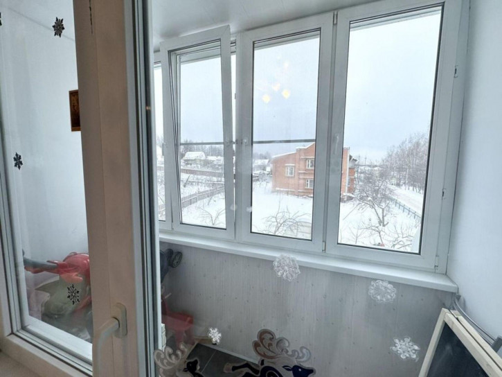 2-комн квартира Федоровский пер, 11