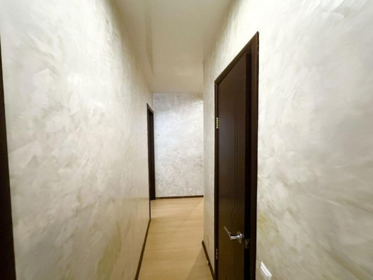 2-комн квартира Федоровский пер, 11