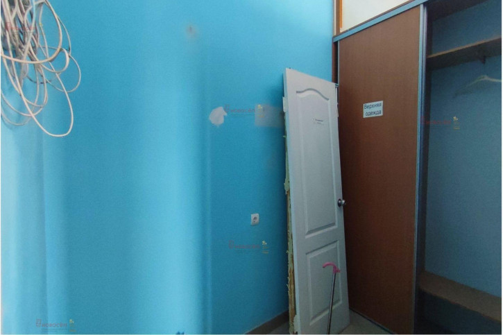 Торговое помещение Дёмина 39а