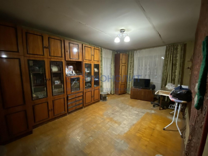 3-комн квартира Ленинский район