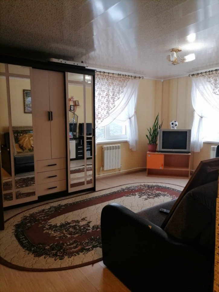 Коттедж/дом Молодёжная улица,