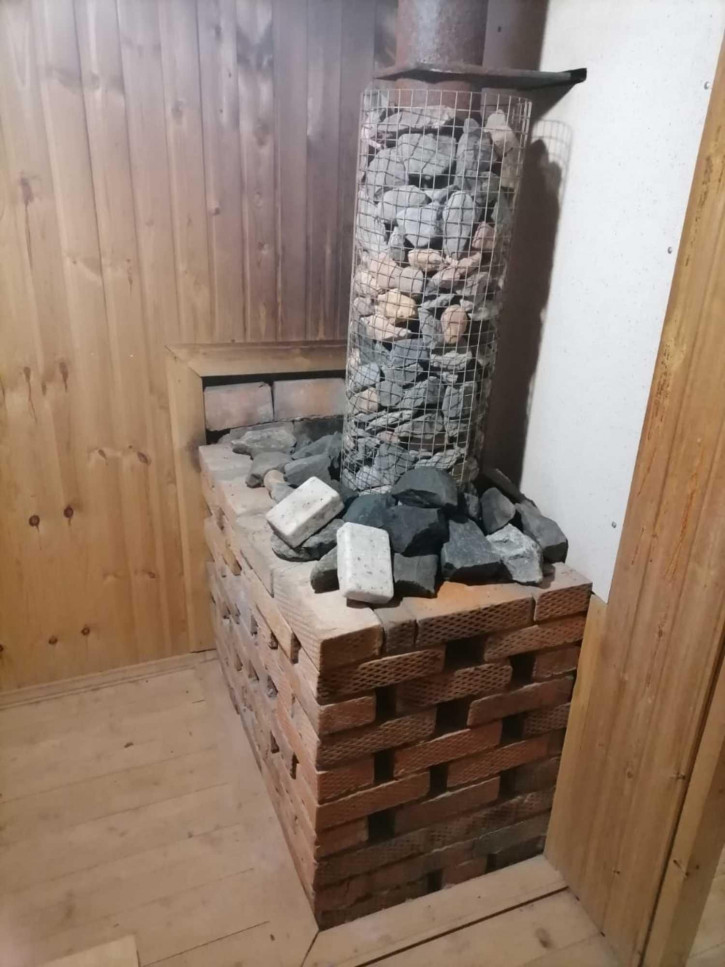 Коттедж/дом Молодёжная улица,