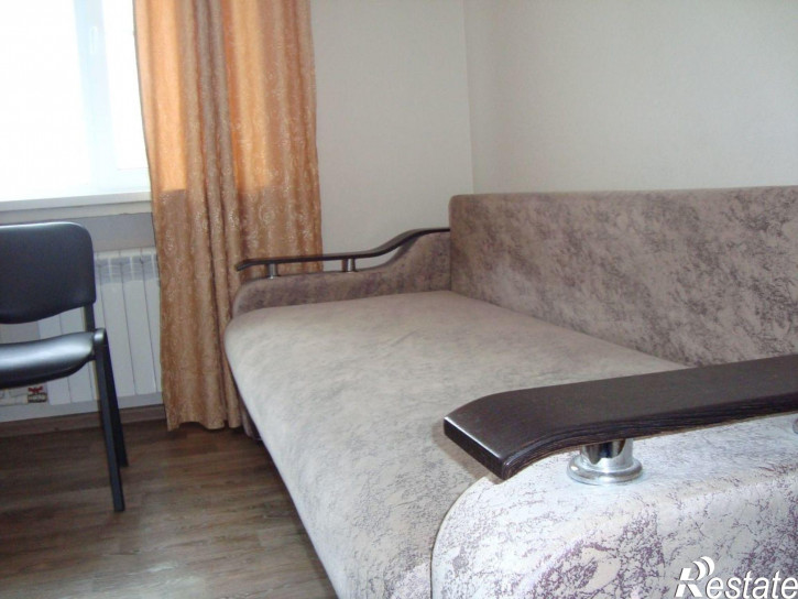 Комната улица Петра Смородина, 2,  д. 2